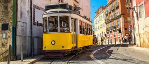 Cours de langue portugaise et immersion au Portugal